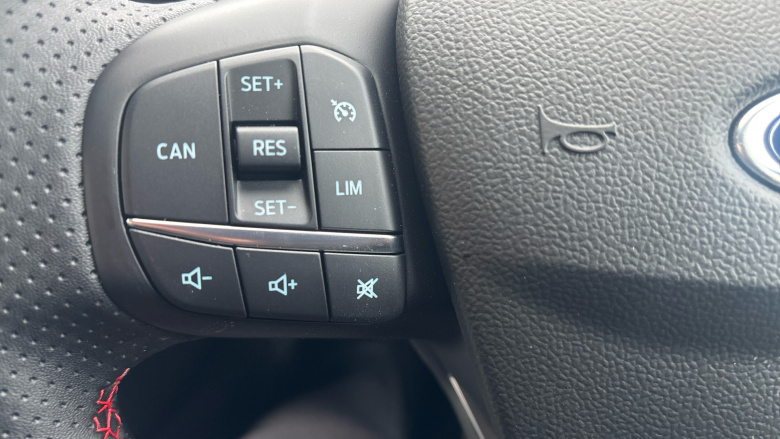 Ford Focus 1.0 EcoBoost Hybrid mHEV 155 ST-Line 5dr Auto Petrol Hatchback